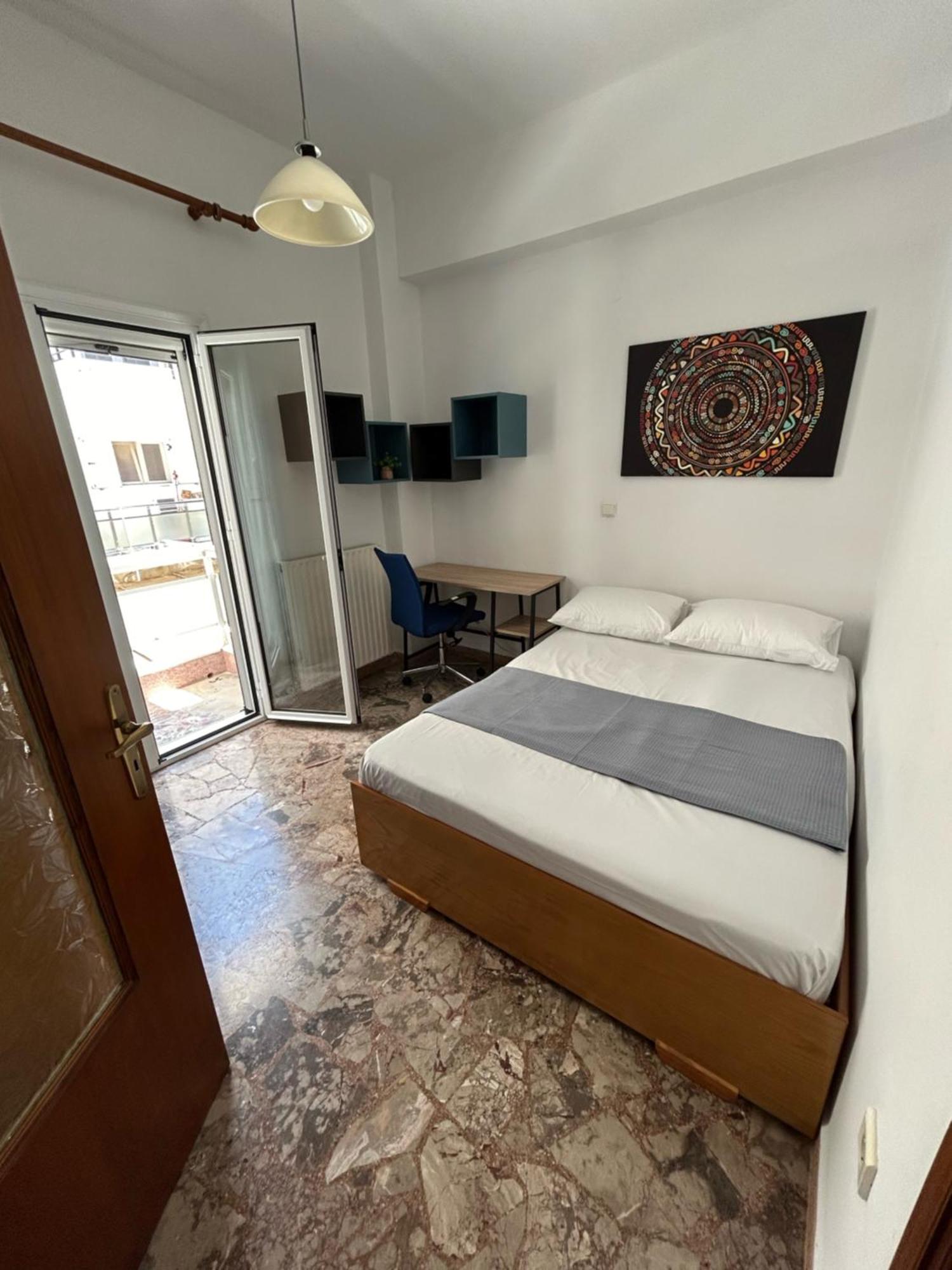 Amelia Sitia Apartment Exterior photo